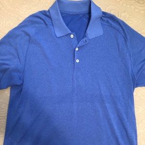 Men’s Lululemon Polo